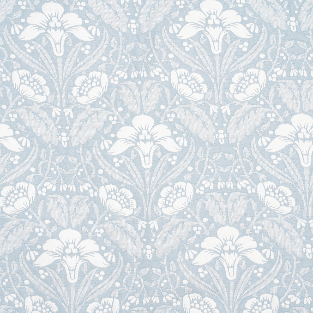 Floral Patterned Quilt Sets (Design #2)