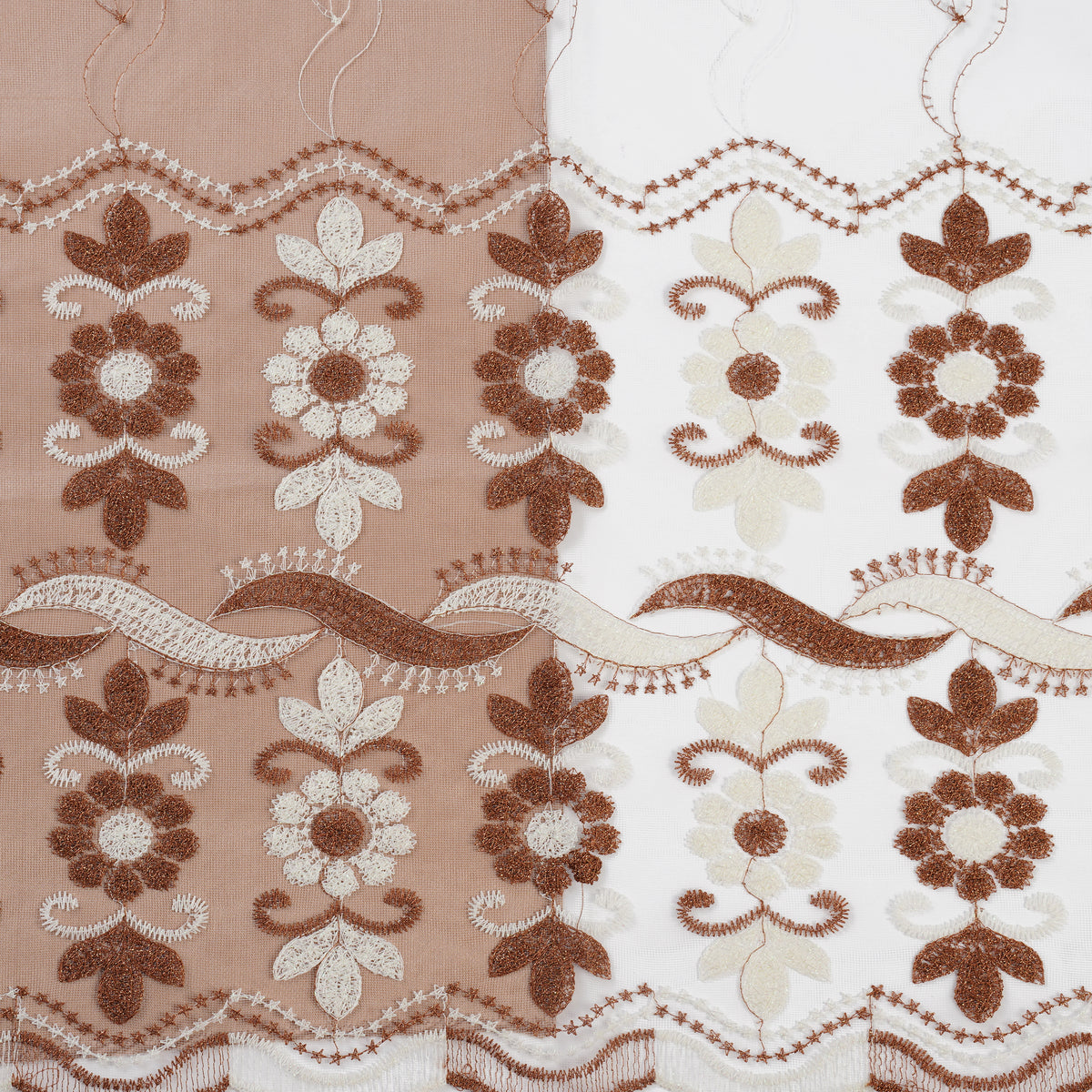 Valentina Curtains