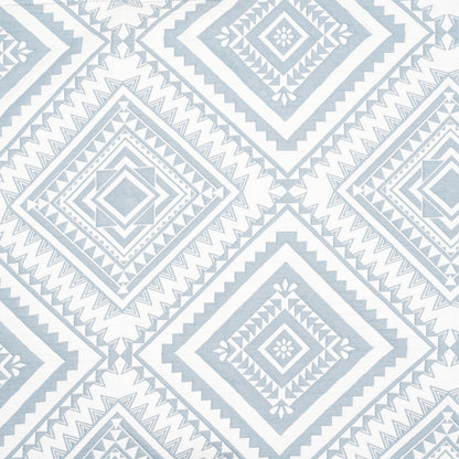 Diamond Patterned Quilted Blanket Sets