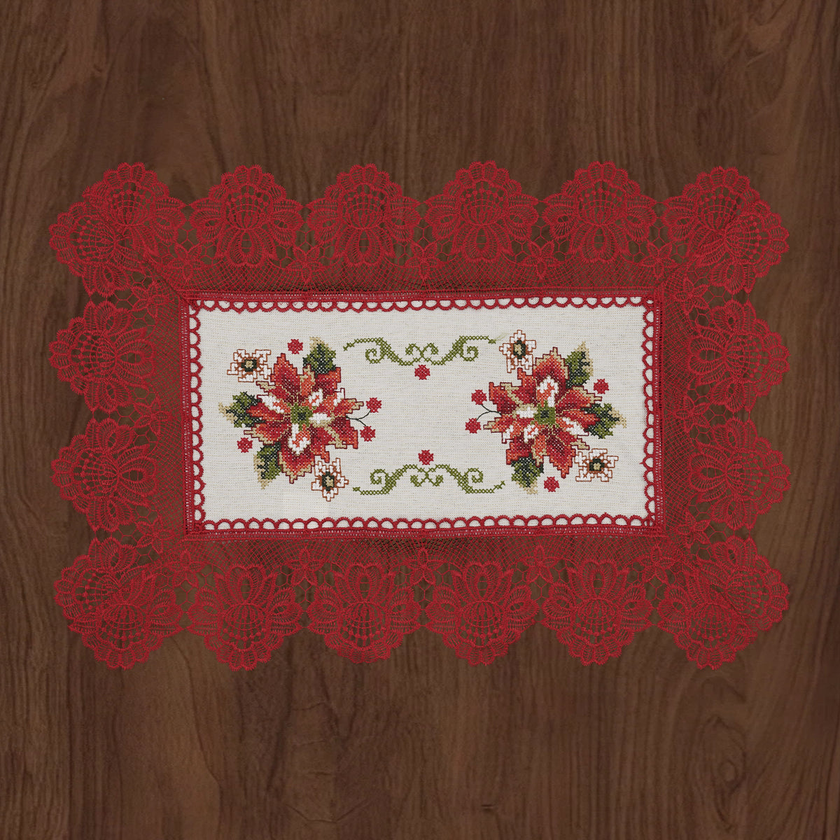 Nabia Table Linen Set