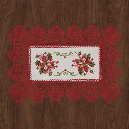 Nabia Table Linen Set