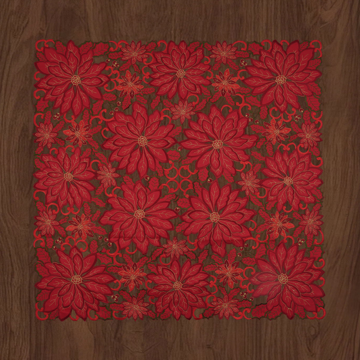 Amanda Table Linen Set