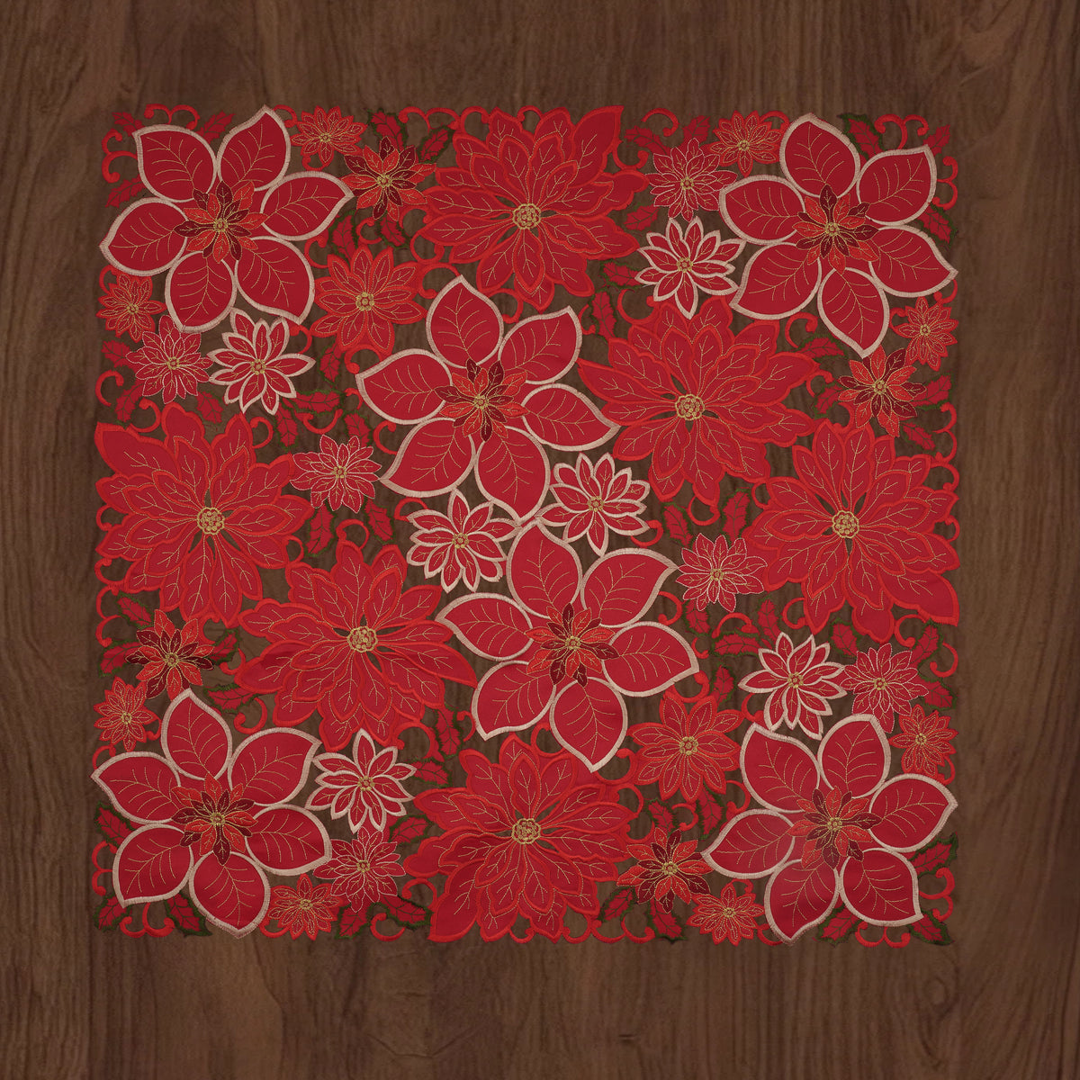 Ashlyn Table Linen Set