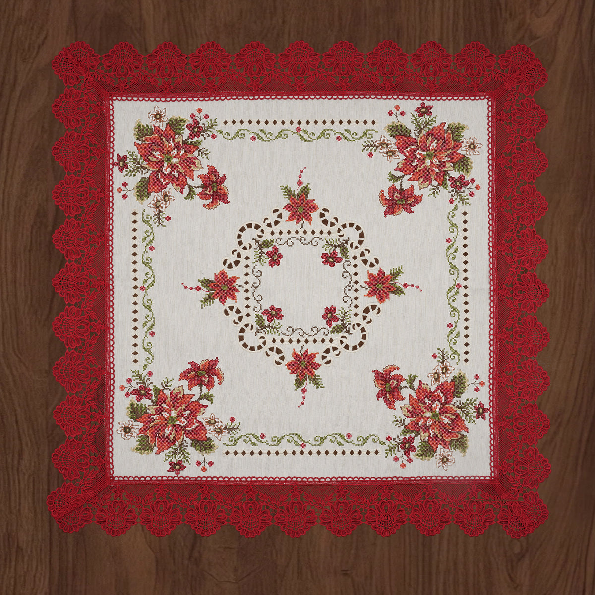 Nabia Table Linen Set