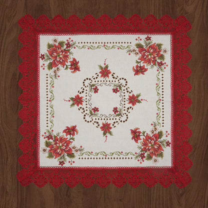 Nabia Table Linen Set