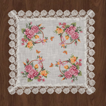 Jersey Table Linen Set