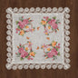 Jersey Table Linen Set