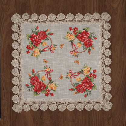Jersey Table Linen Set