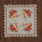 Jersey Table Linen Set