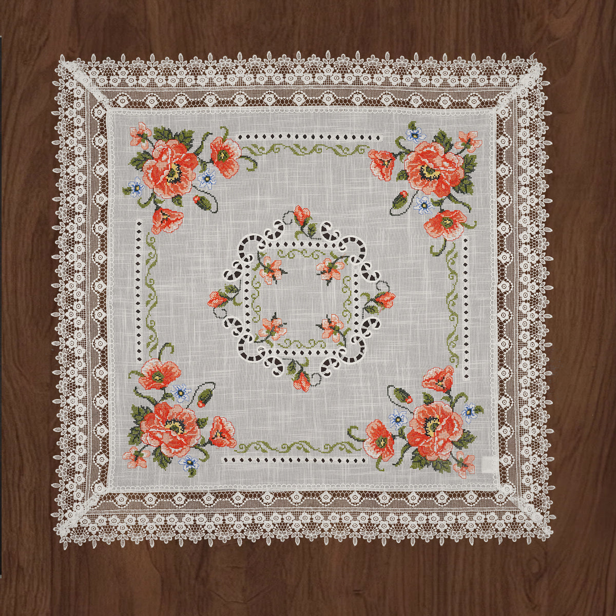 Aurora Table Linen Set