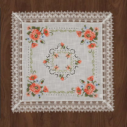 Aurora Table Linen Set
