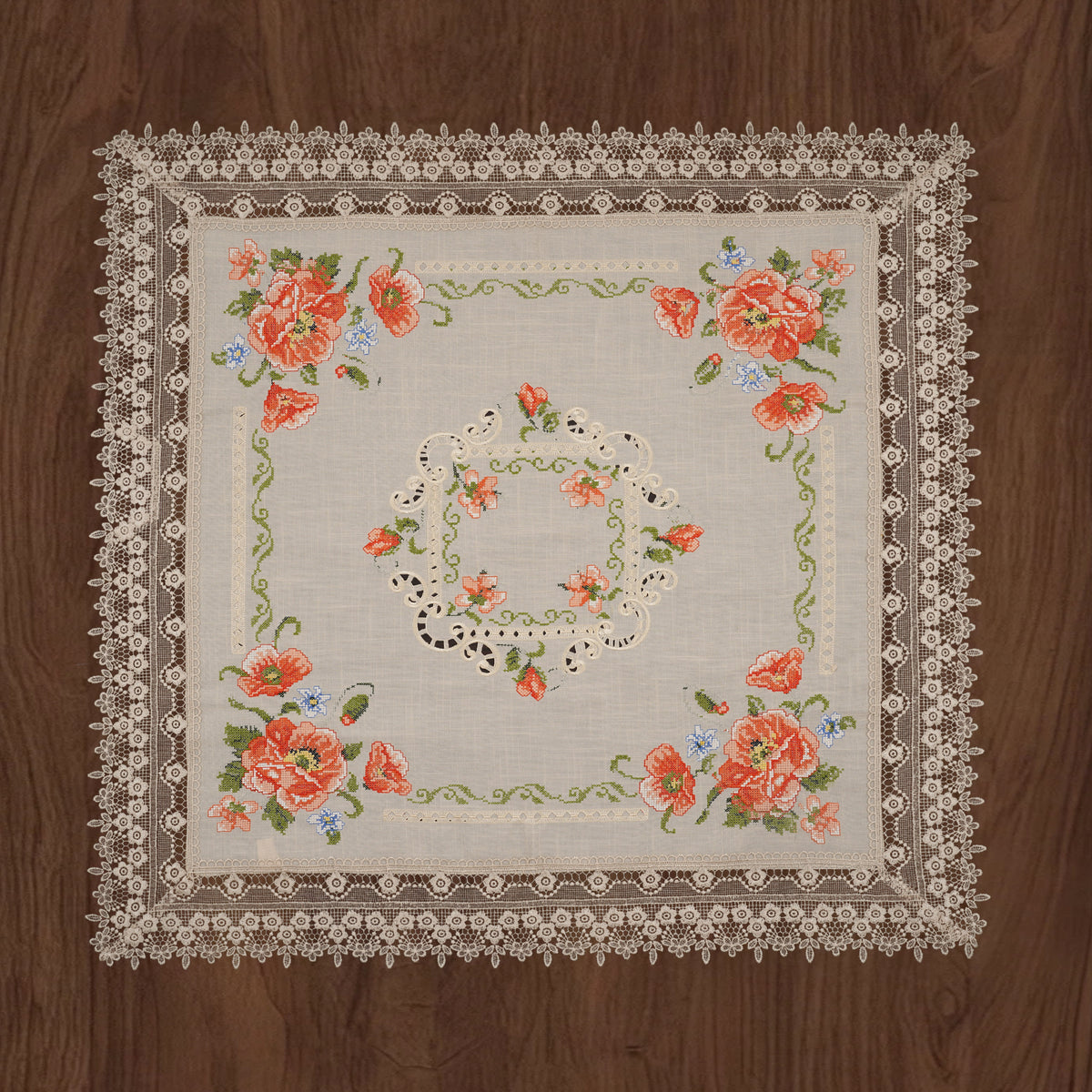 Aurora Table Linen Set
