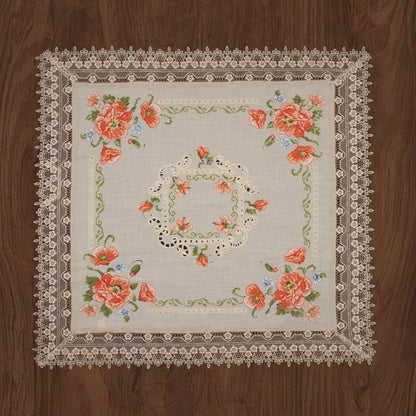 Aurora Table Linen Set