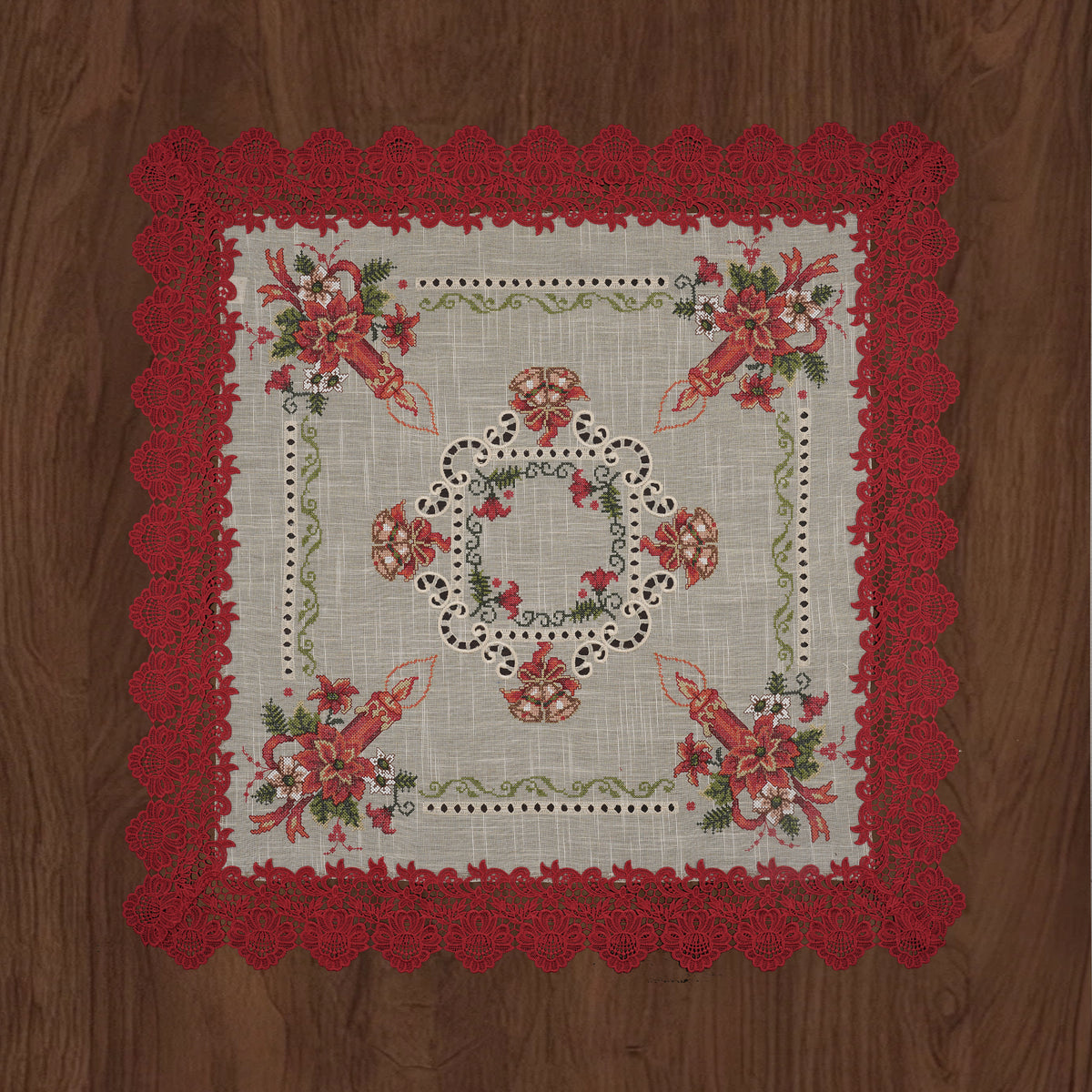 Tania Table Linen Set