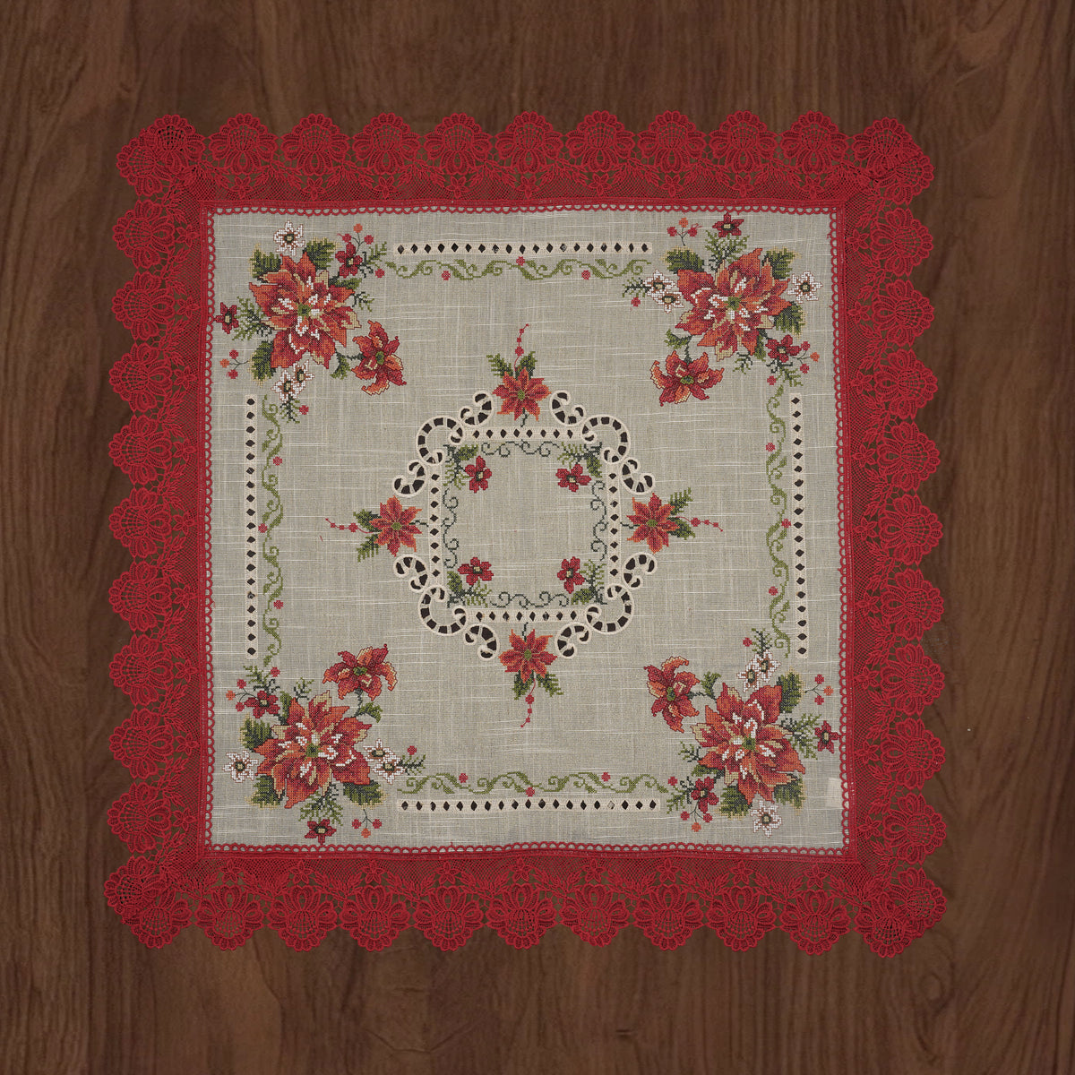 Nabia Table Linen Set