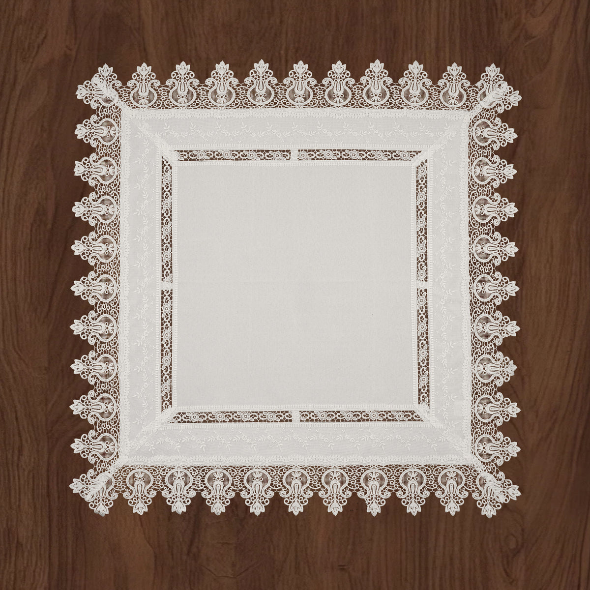 Diya Table Linen Set