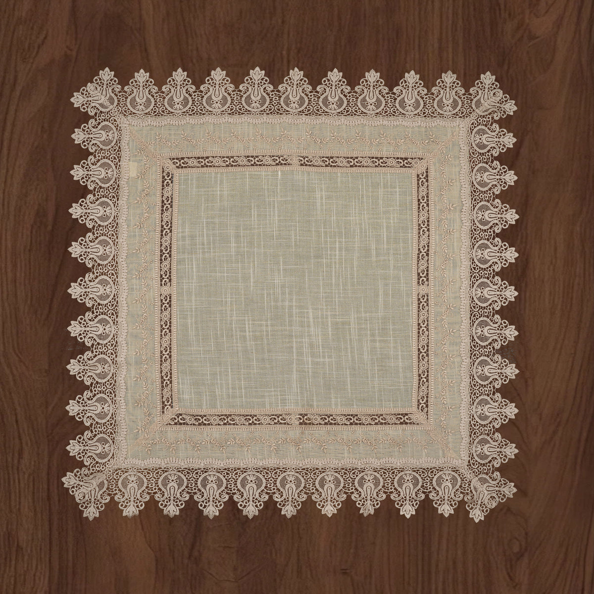 Diya Table Linen Set
