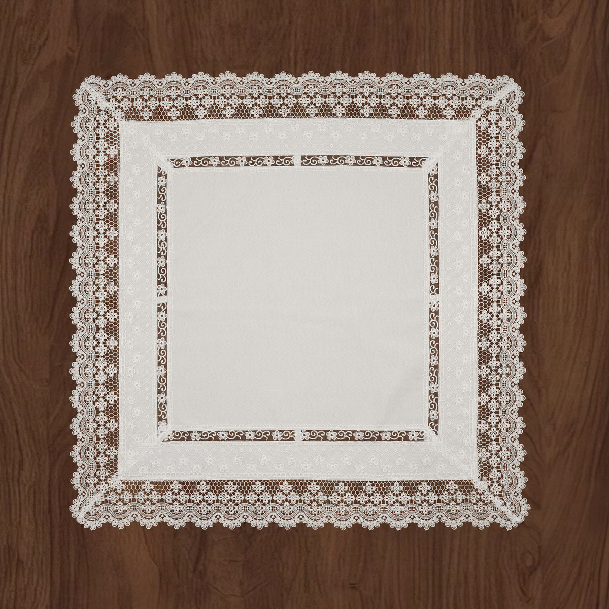 Stephy Table Linen Set