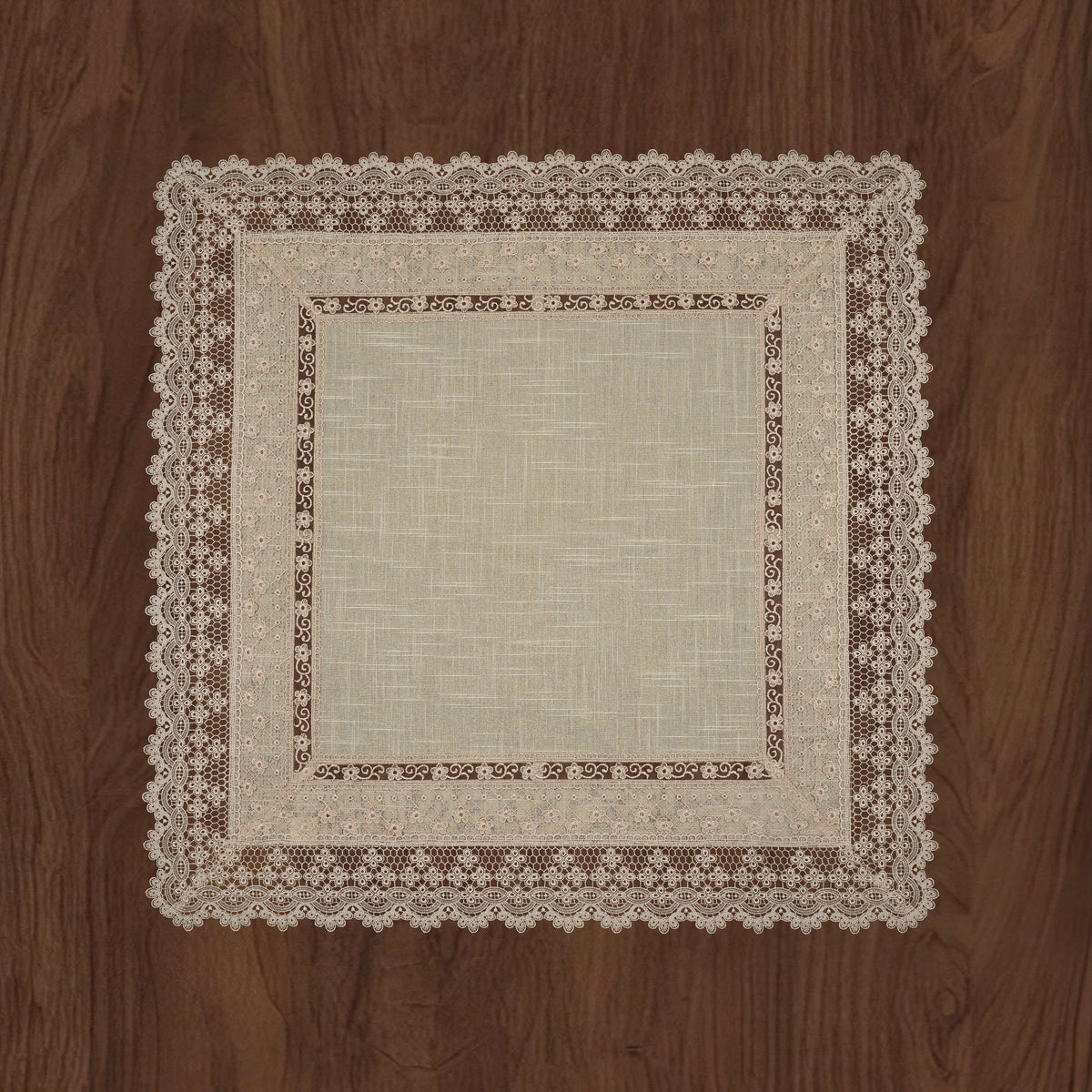 Stephy Table Linen Set