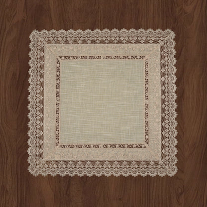 Stephy Table Linen Set