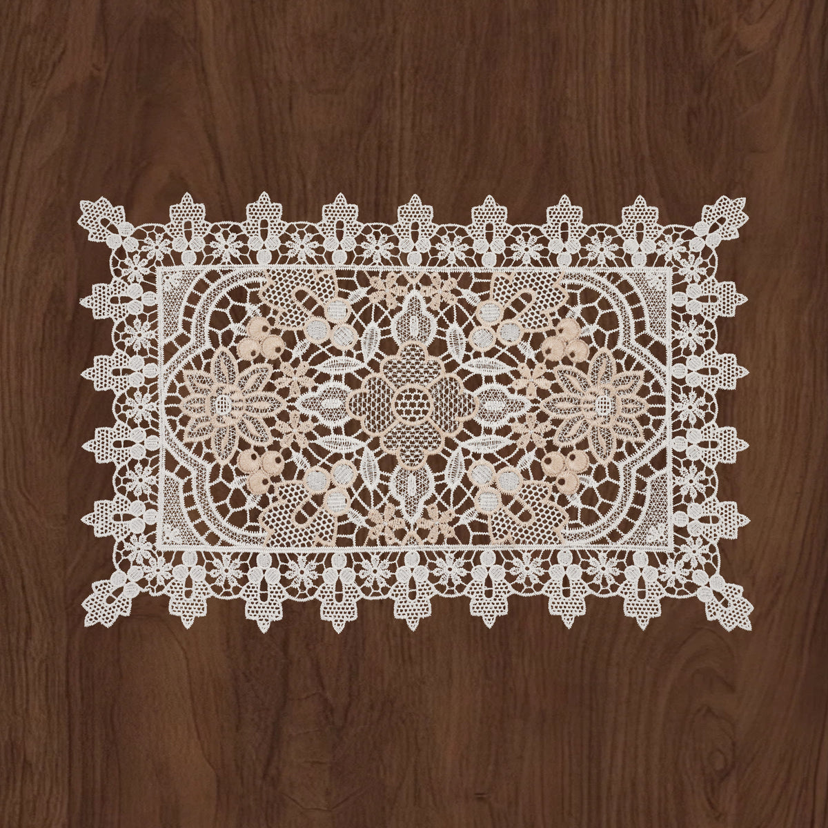 Bertha Table Linen Set
