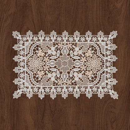 Bertha Table Linen Set