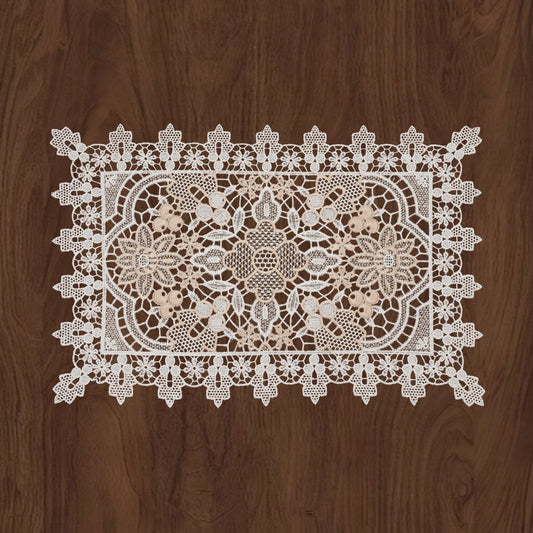 Bertha Table Linen Set