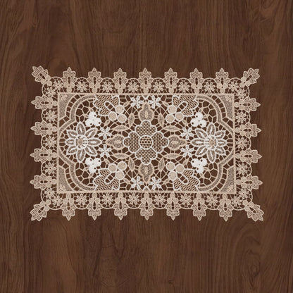 Bertha Table Linen Set