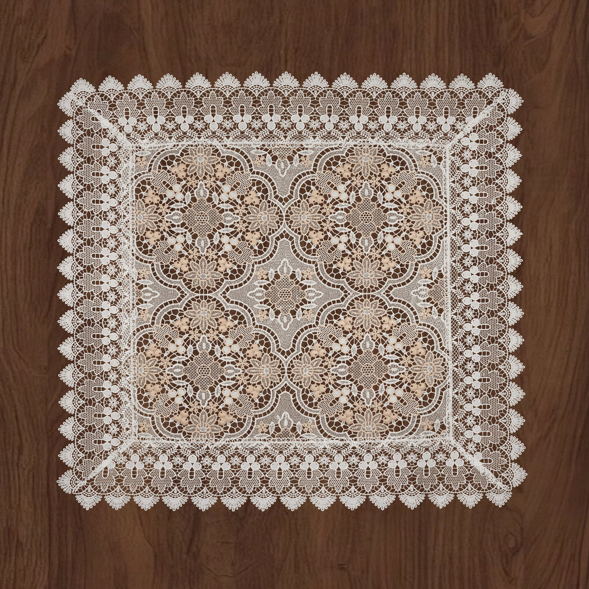 Bertha Table Linen Set