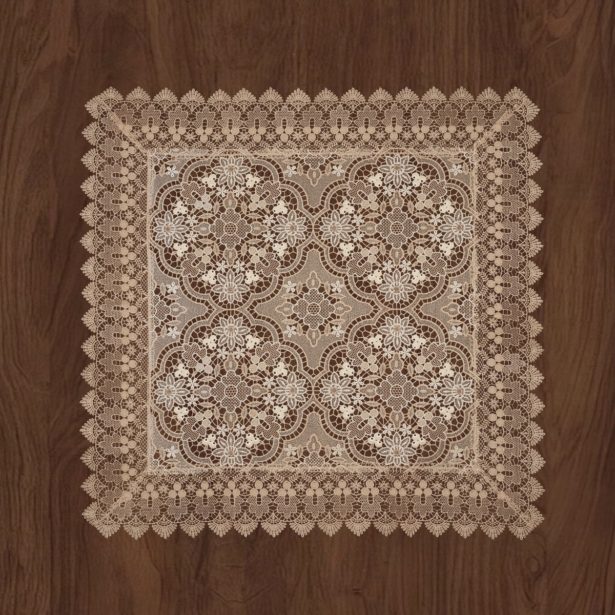 Bertha Table Linen Set