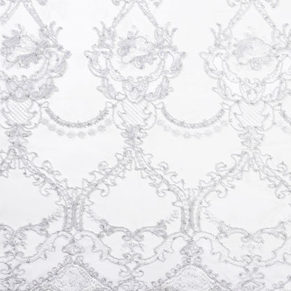 Nicole Curtains