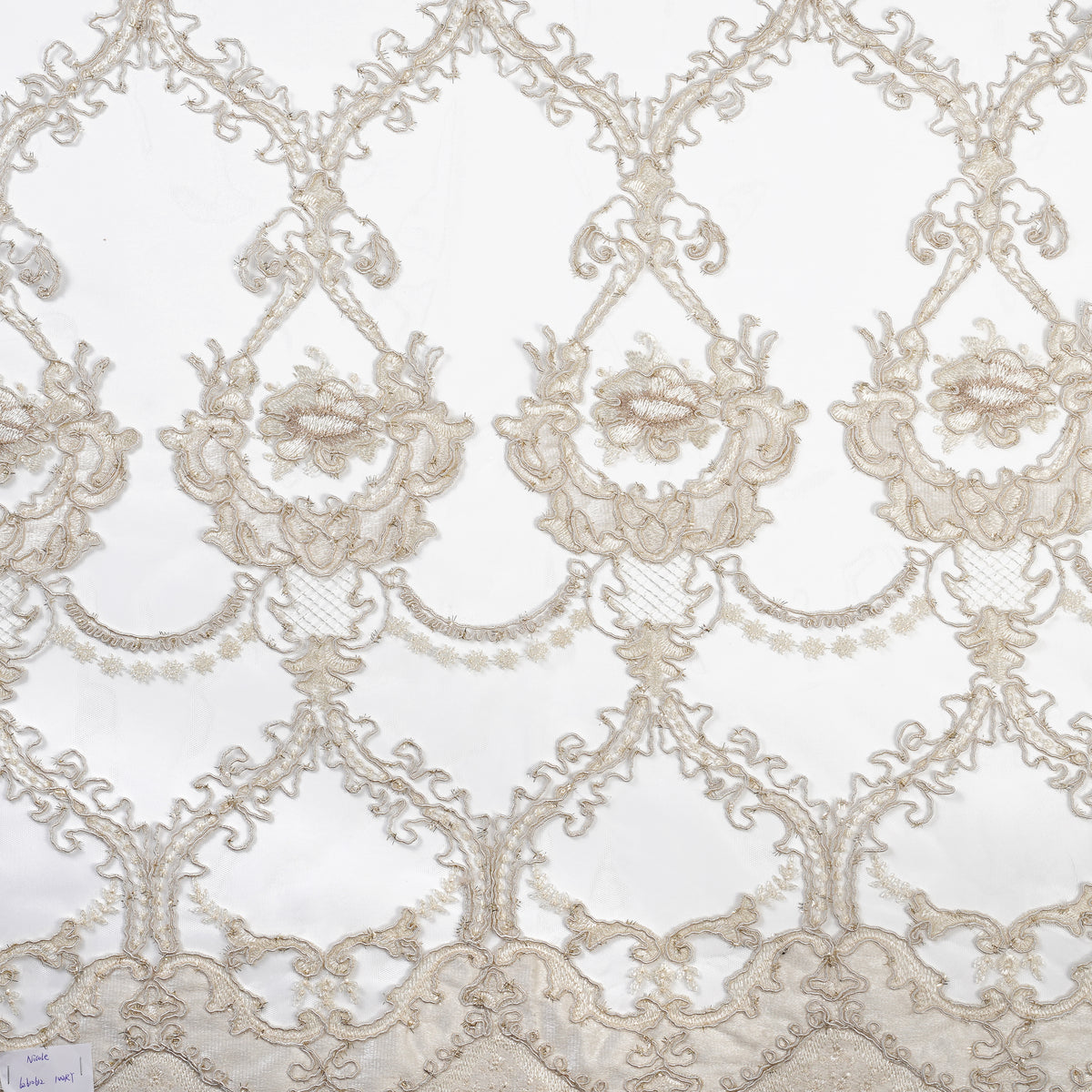 Nicole Curtains