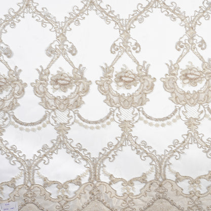 Nicole Curtains