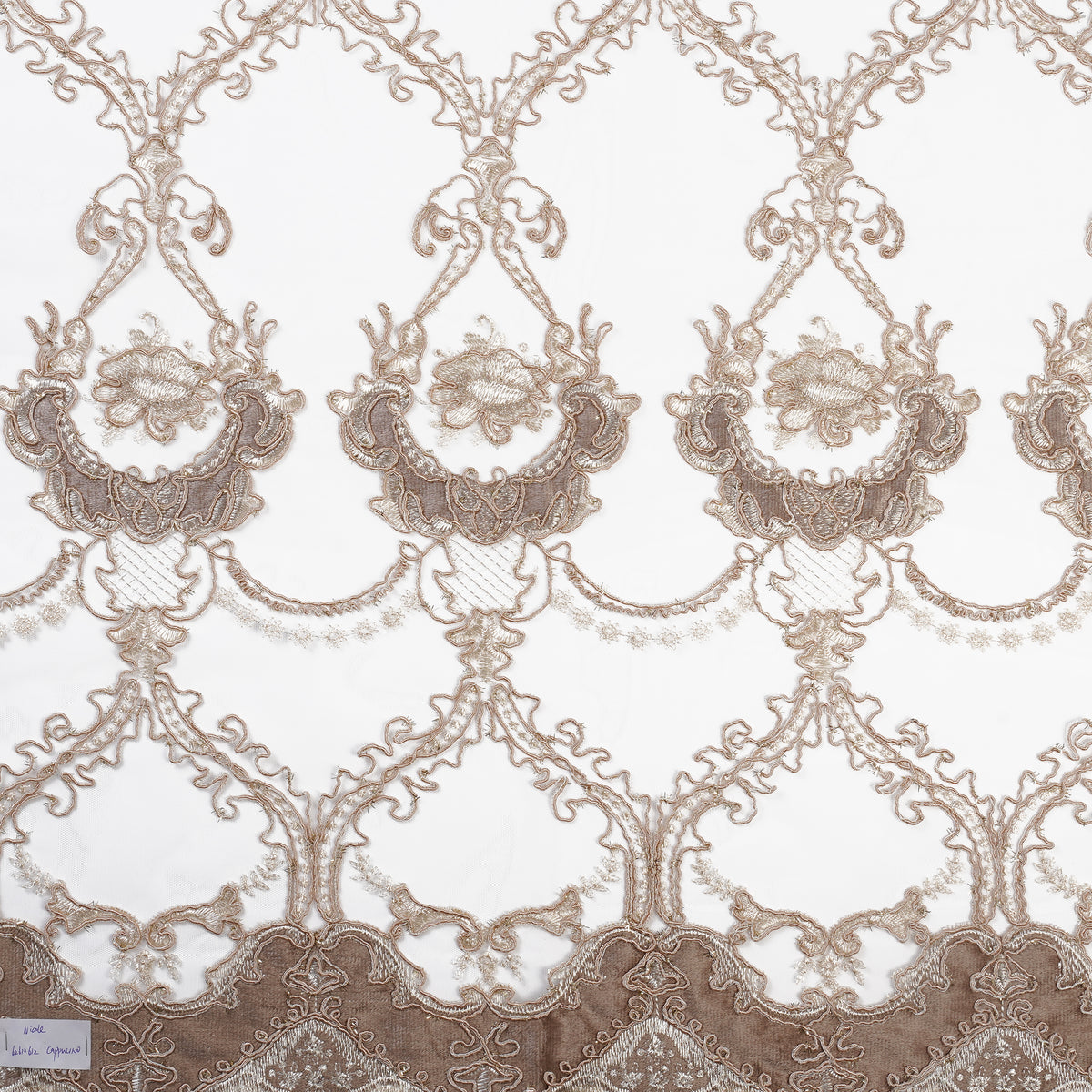 Nicole Curtains