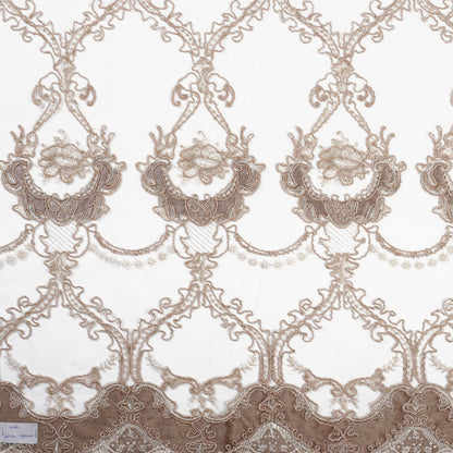 Nicole Curtains