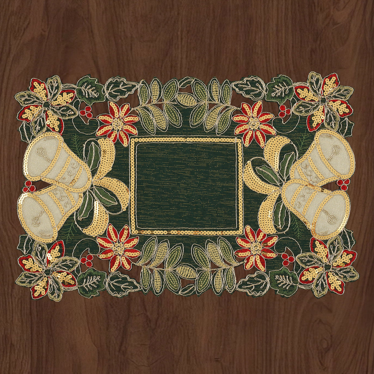 Calista Table Linen Set