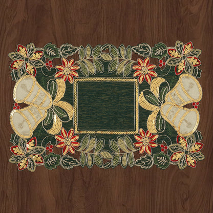 Calista Table Linen Set