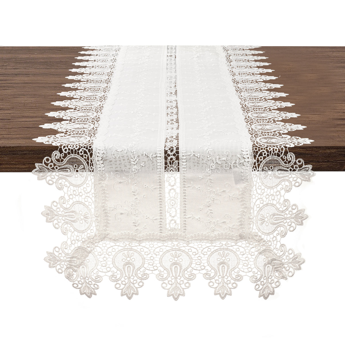 Diya Table Linen Set