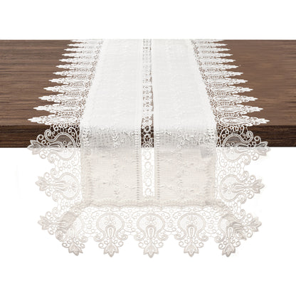Diya Table Linen Set