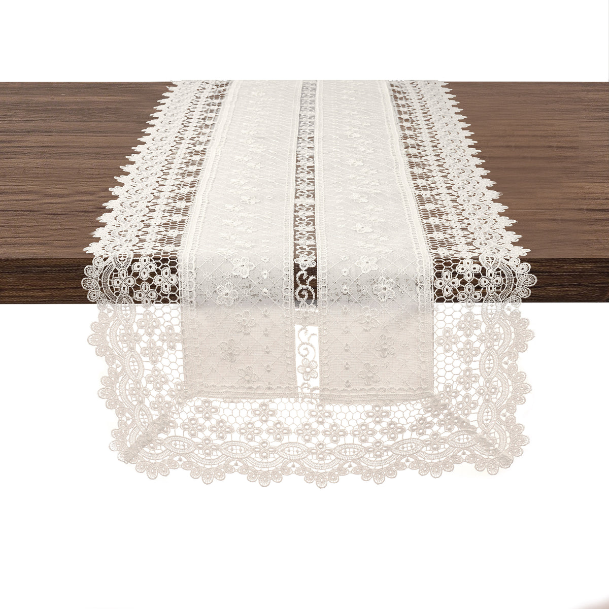 Stephy Table Linen Set