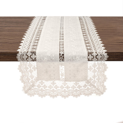 Stephy Table Linen Set
