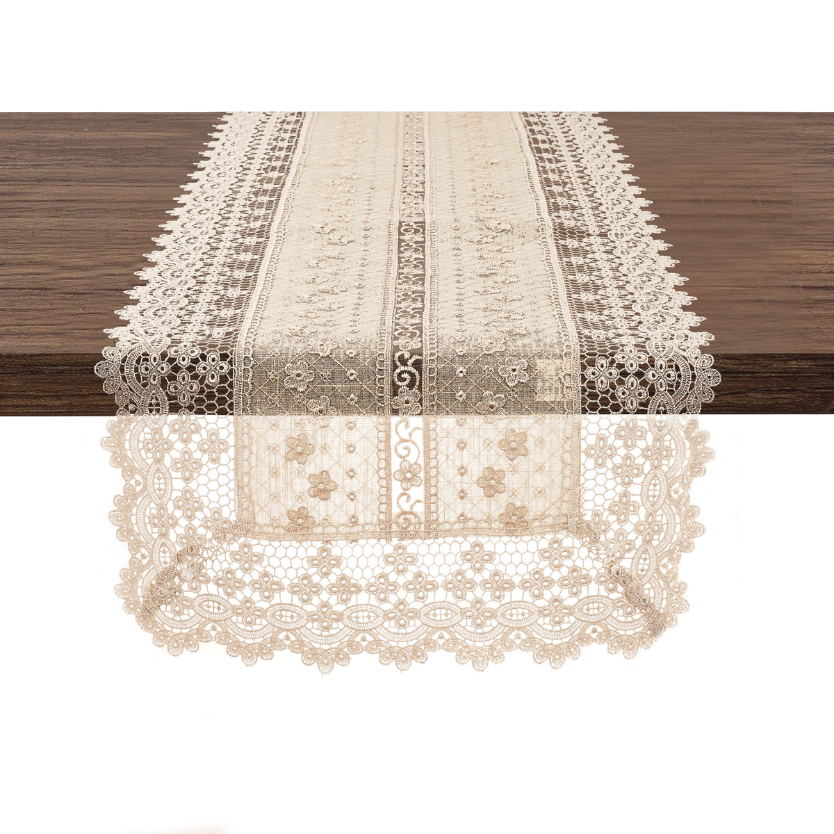Stephy Table Linen Set
