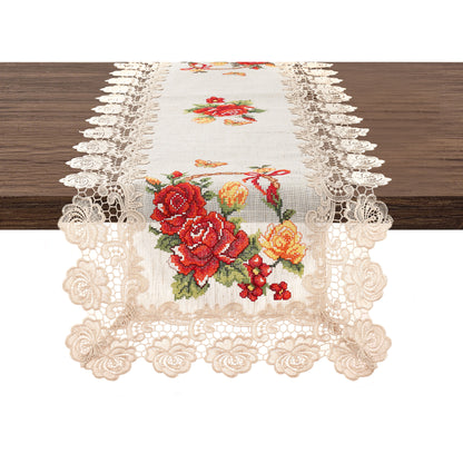 Jersey Table Linen Set