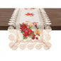 Jersey Table Linen Set