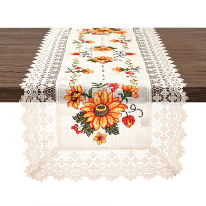 Sunflower Table Linen Set