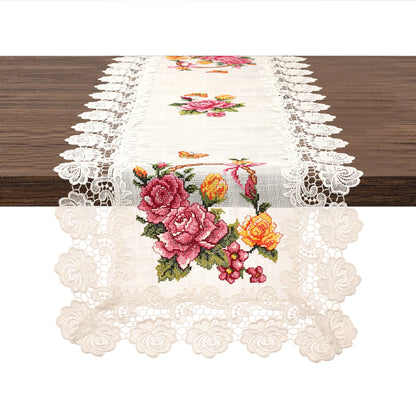 Jersey Table Linen Set