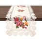 Jersey Table Linen Set