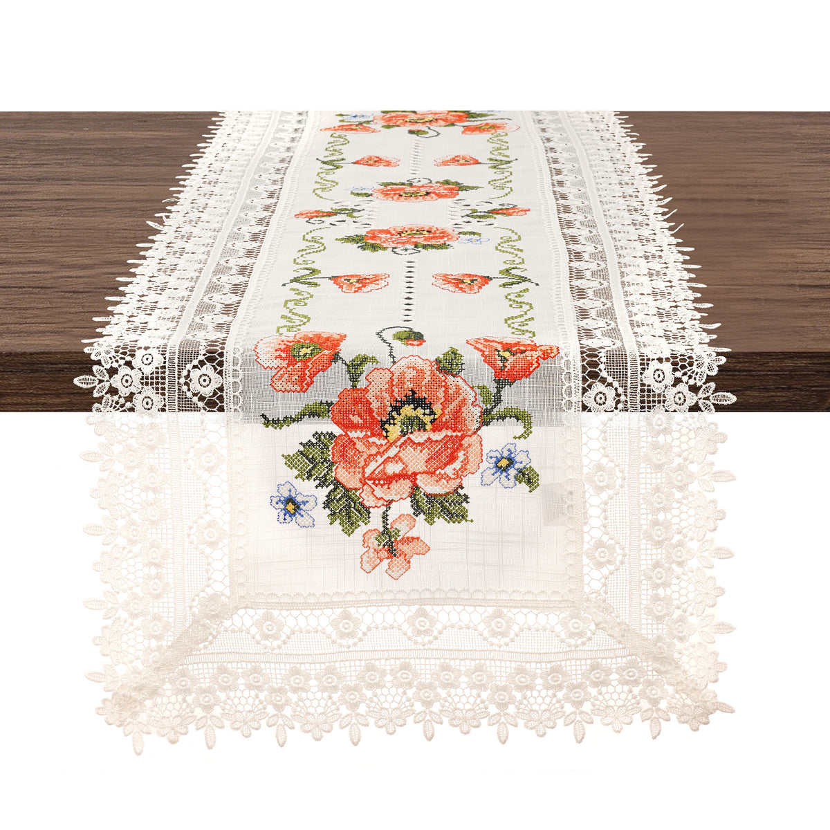 Aurora Table Linen Set