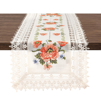 Aurora Table Linen Set
