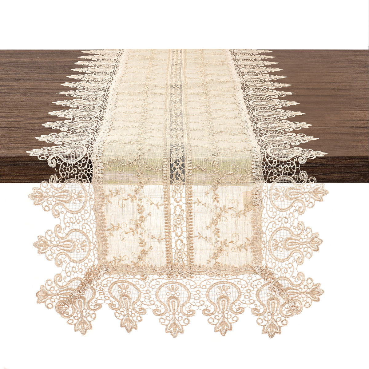 Diya Table Linen Set